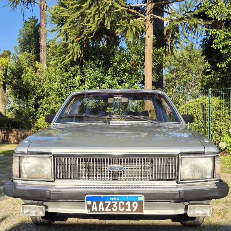 Del Rey - Foto #6 do anúncio à venda de Carro clássico
