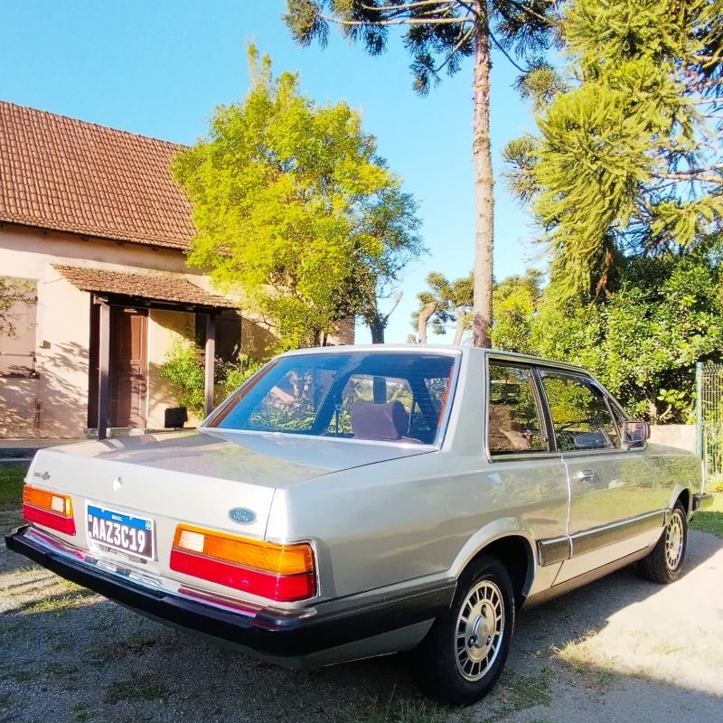 Del Rey - Foto #10 do anúncio à venda de Carro clássico