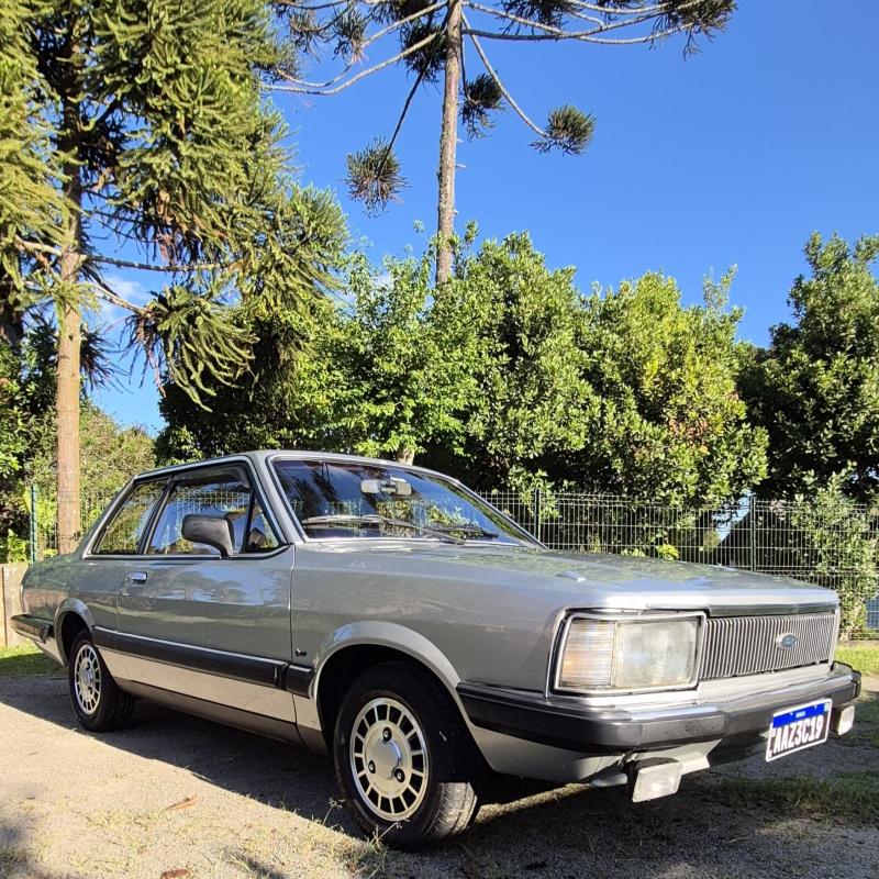 Del Rey - Foto #12 do anúncio à venda de Carro clássico