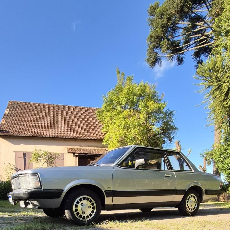Del Rey - Foto #14 do anúncio à venda de Carro clássico