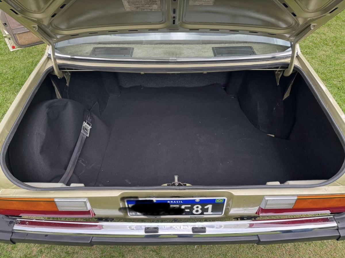 Del Rey - Foto #7 do anúncio à venda de Carro clássico