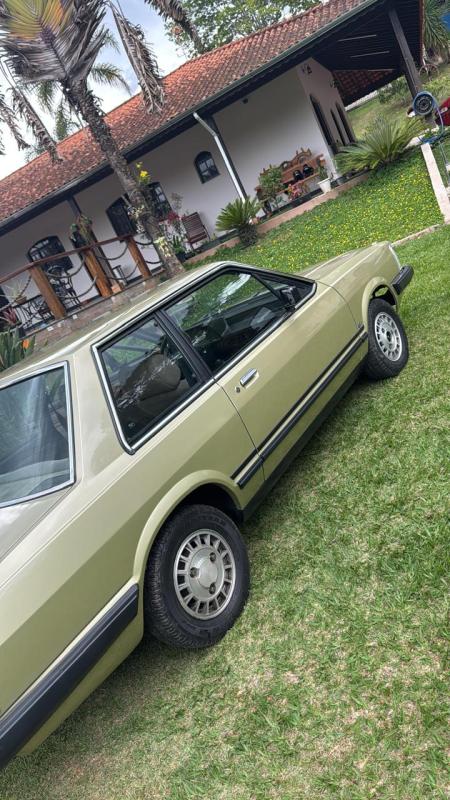 Del Rey - Foto #9 do anúncio à venda de Carro clássico