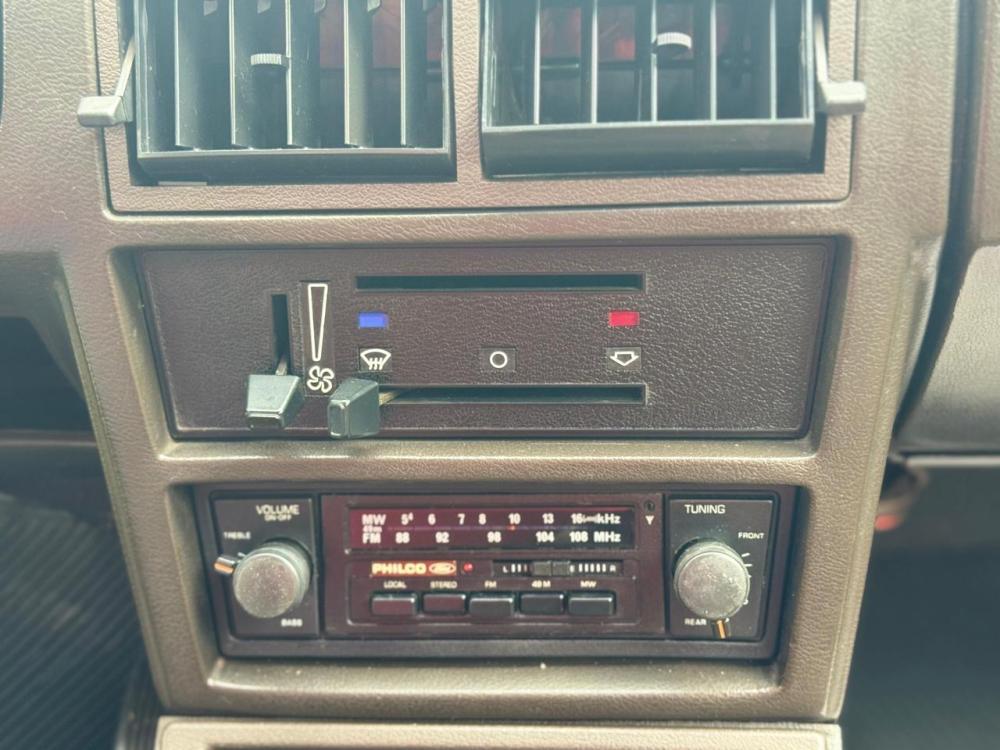 Del Rey - Foto #14 do anúncio à venda de Carro clássico