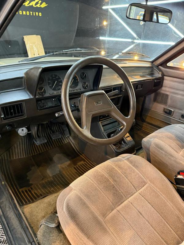 Del Rey - Foto #11 do anúncio à venda de Carro clássico