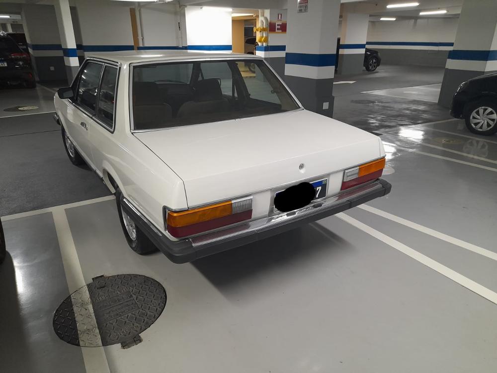 Del Rey - Foto #5 do anúncio à venda de Carro clássico