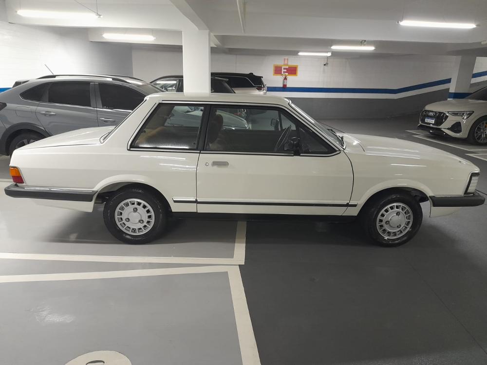Del Rey - Foto #8 do anúncio à venda de Carro clássico