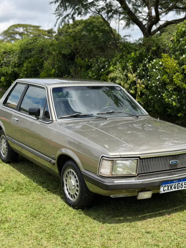 Del Rey - Foto #2 do anúncio à venda de Carro clássico