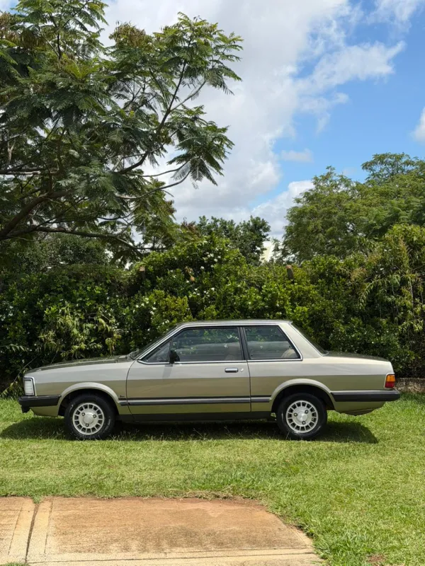 Del Rey - Foto #4 do anúncio à venda de Carro clássico