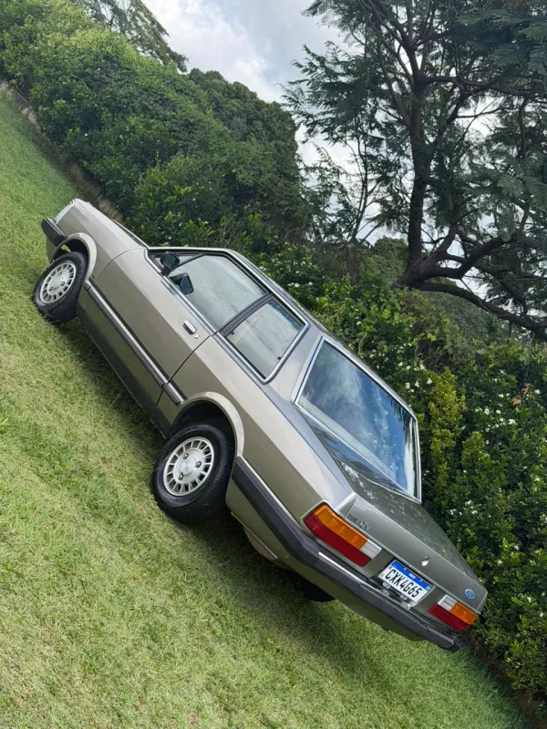 Del Rey - Foto #5 do anúncio à venda de Carro clássico