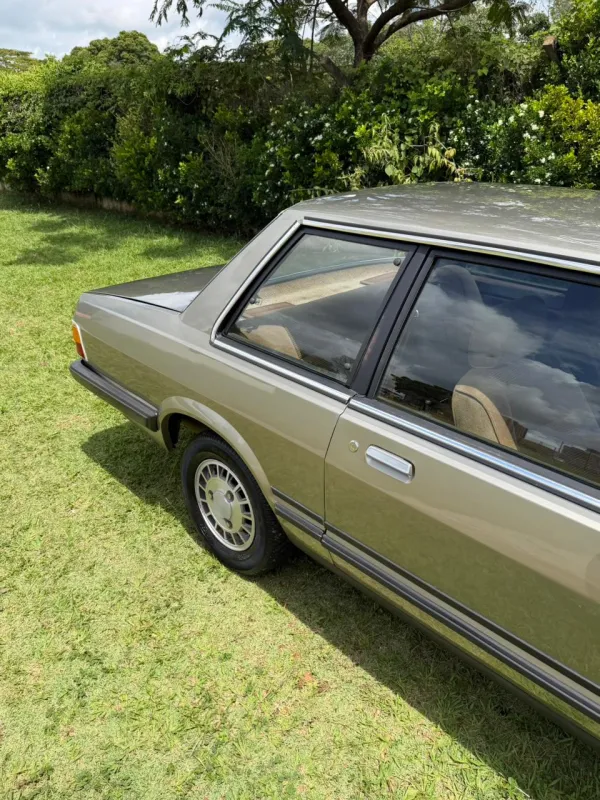 Del Rey - Foto #6 do anúncio à venda de Carro clássico