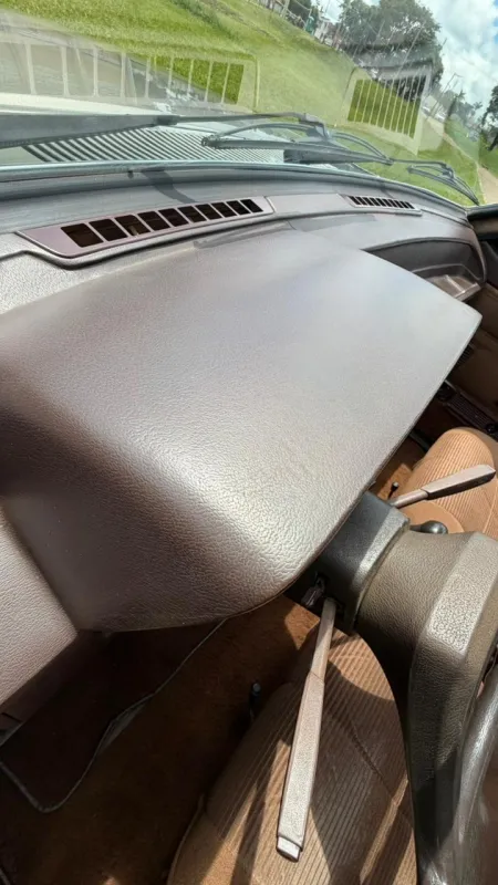 Del Rey - Foto #14 do anúncio à venda de Carro clássico