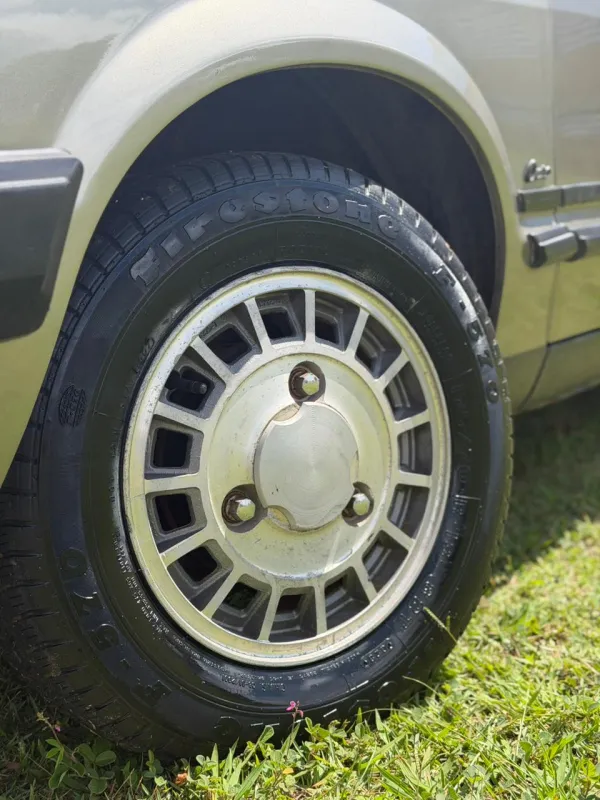 Del Rey - Foto #16 do anúncio à venda de Carro clássico