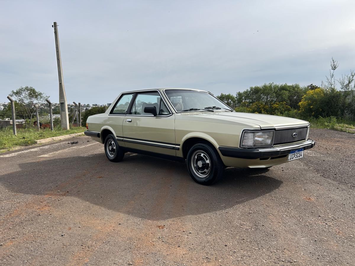 Del Rey - Foto #9 do anúncio à venda de Carro clássico