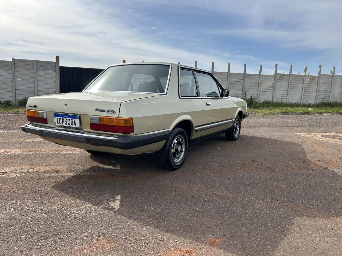 Del Rey - Foto #20 do anúncio à venda de Carro clássico
