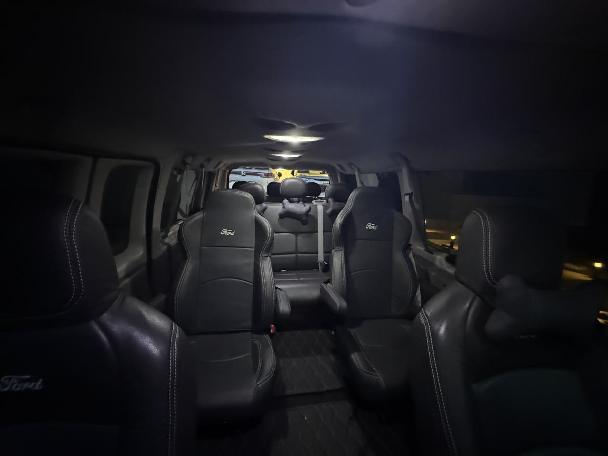 E350 - Foto #22 do anúncio à venda de Carro clássico