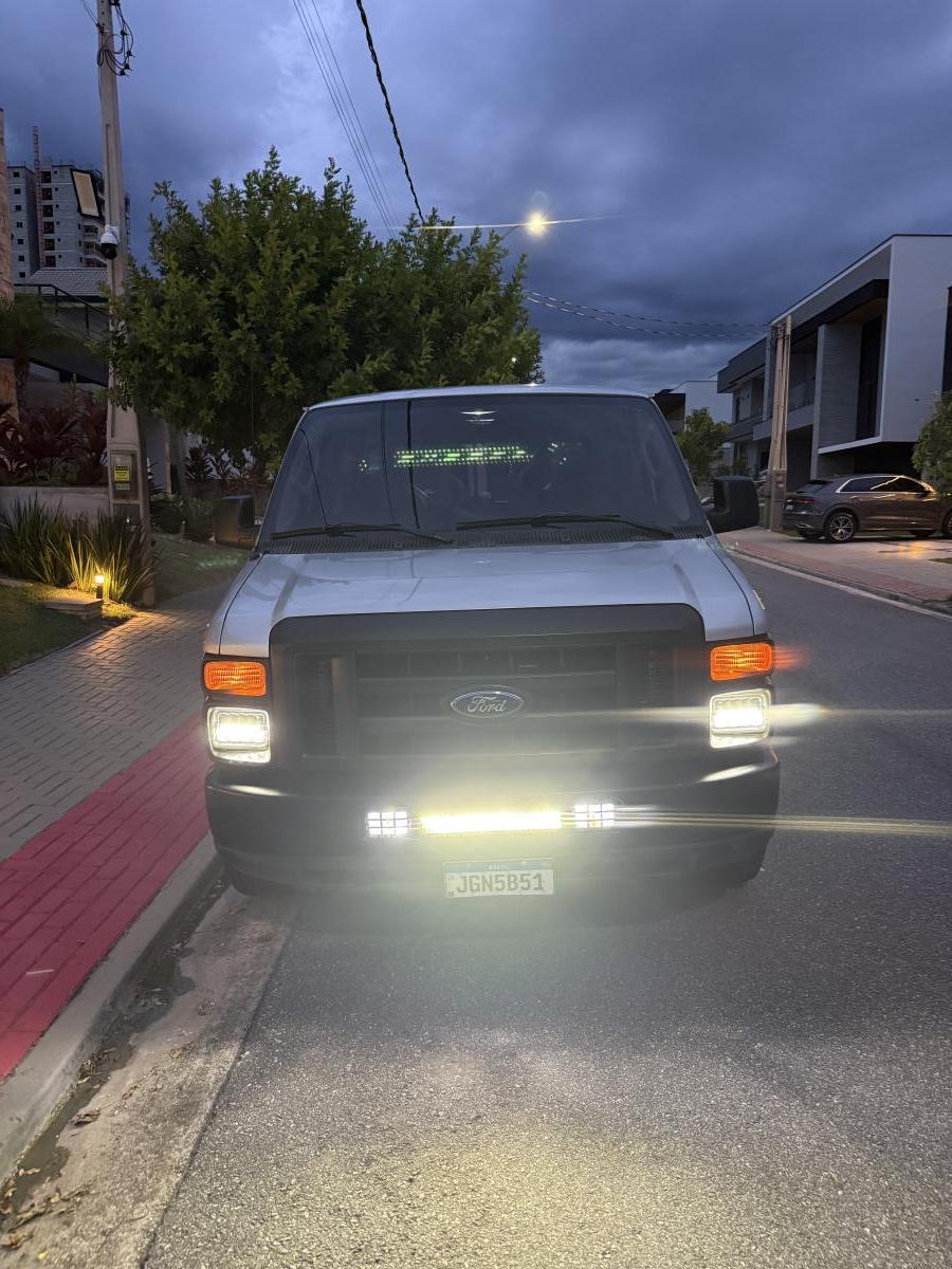 E350 - Foto #27 do anúncio à venda de Carro clássico
