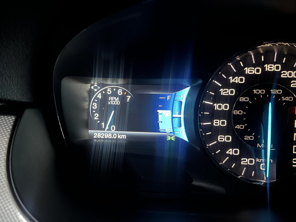 Edge - Foto #14 do anúncio à venda de Carro clássico