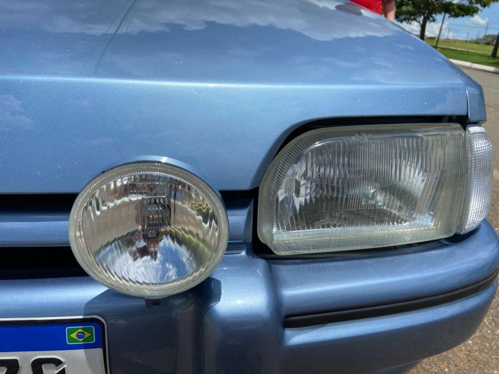 Escort - Foto #18 do anúncio à venda de Carro clássico
