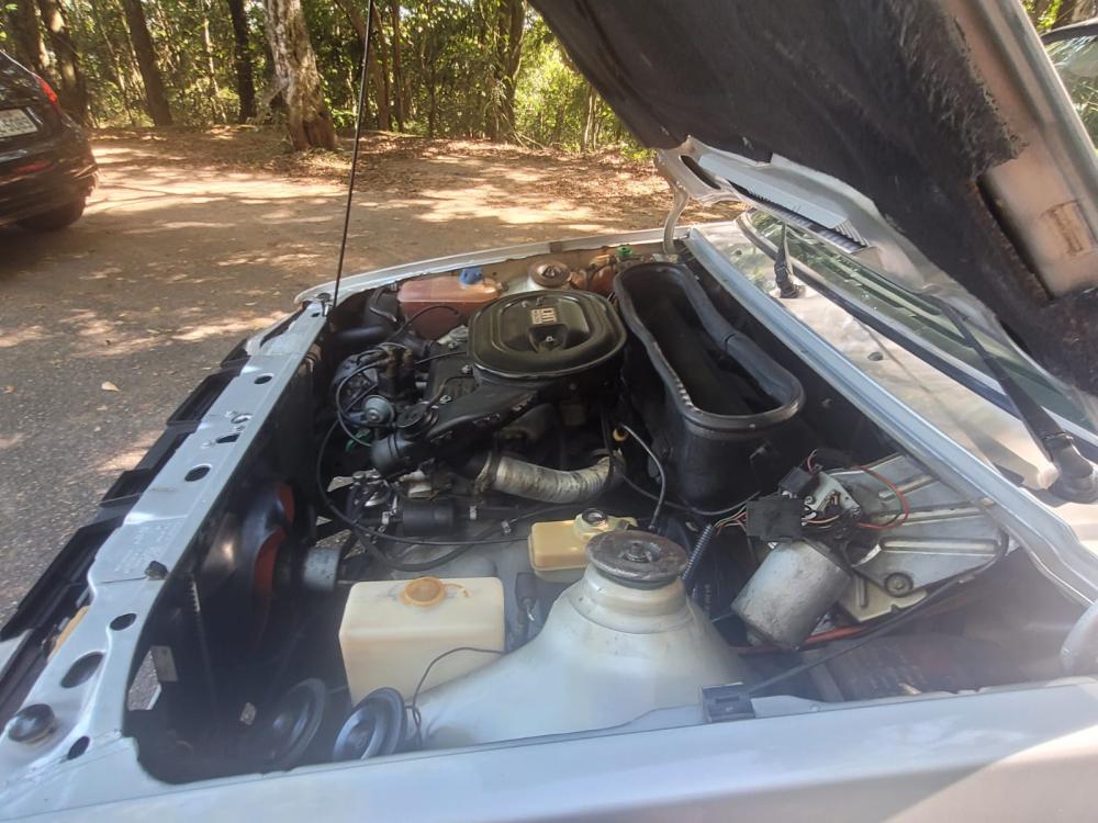 Escort - Foto #10 do anúncio à venda de Carro clássico