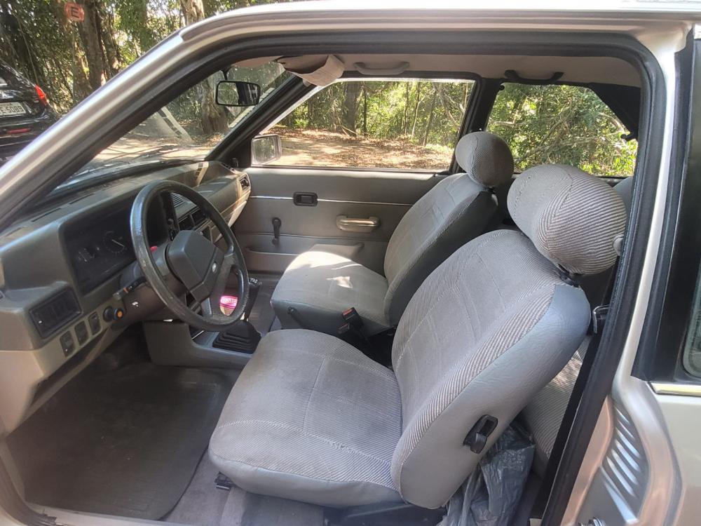 Escort - Foto #12 do anúncio à venda de Carro clássico