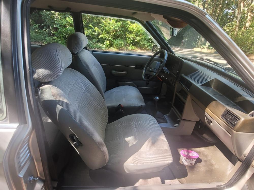 Escort - Foto #18 do anúncio à venda de Carro clássico