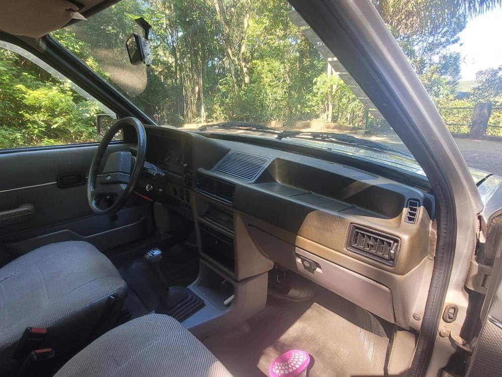 Escort - Foto #23 do anúncio à venda de Carro clássico