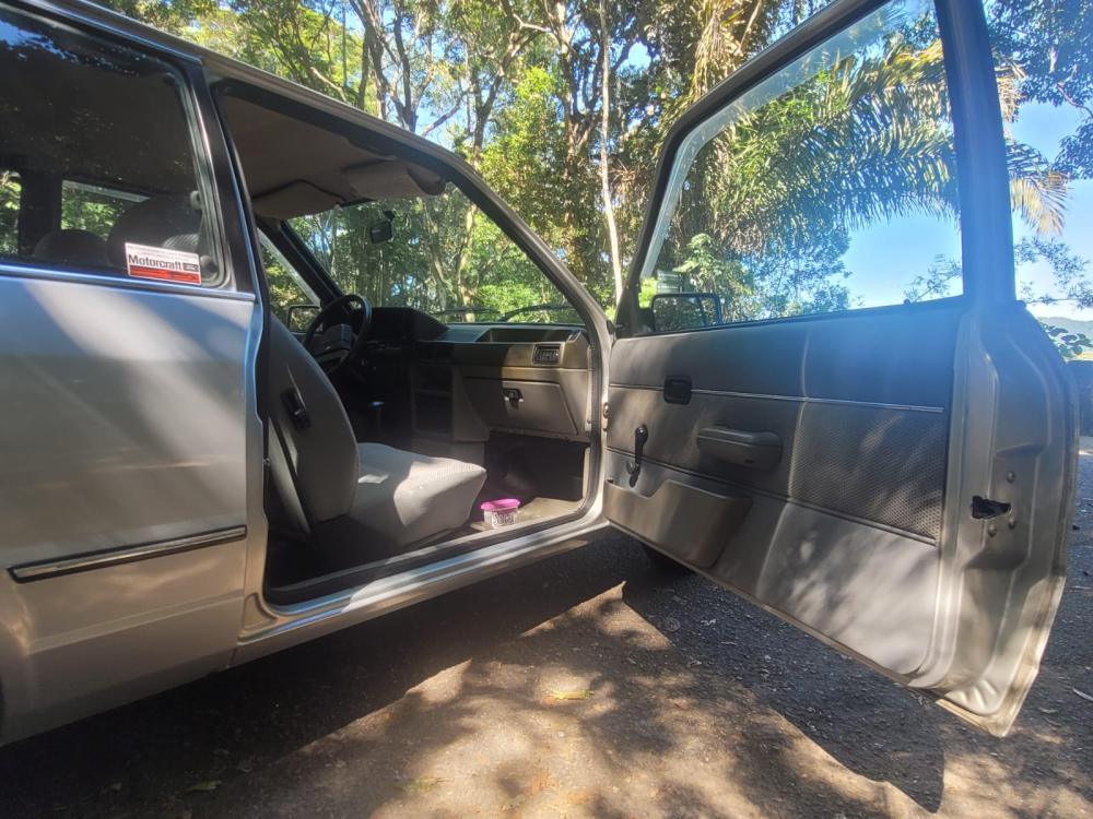 Escort - Foto #27 do anúncio à venda de Carro clássico