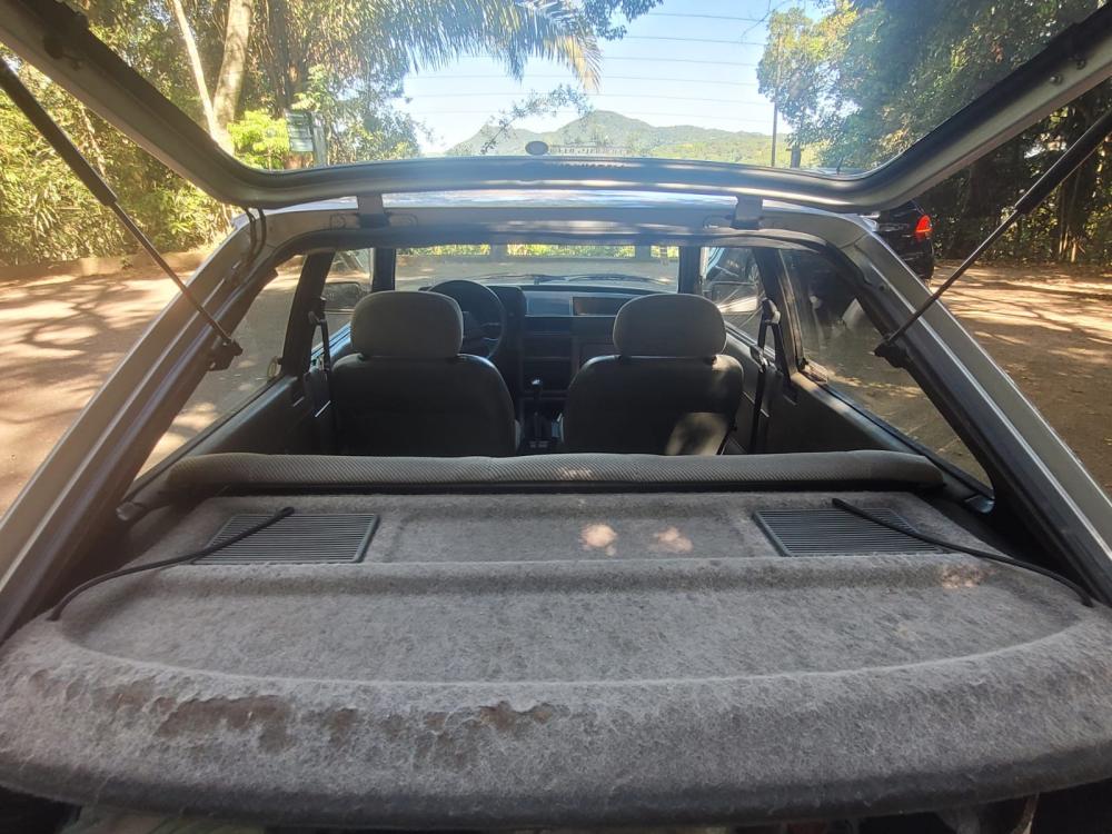 Escort - Foto #28 do anúncio à venda de Carro clássico