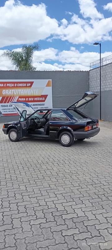 Escort - Foto #11 do anúncio à venda de Carro clássico