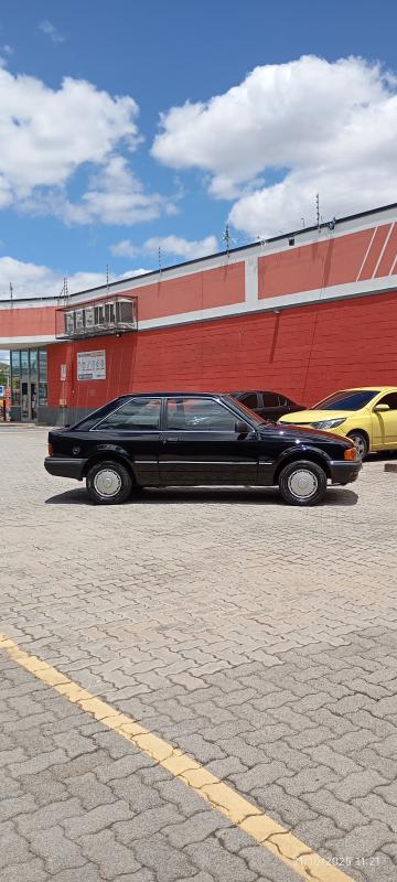 Escort - Foto #15 do anúncio à venda de Carro clássico