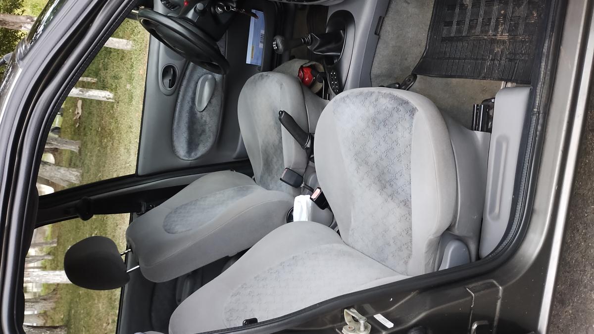 Escort - Foto #3 do anúncio à venda de Carro clássico