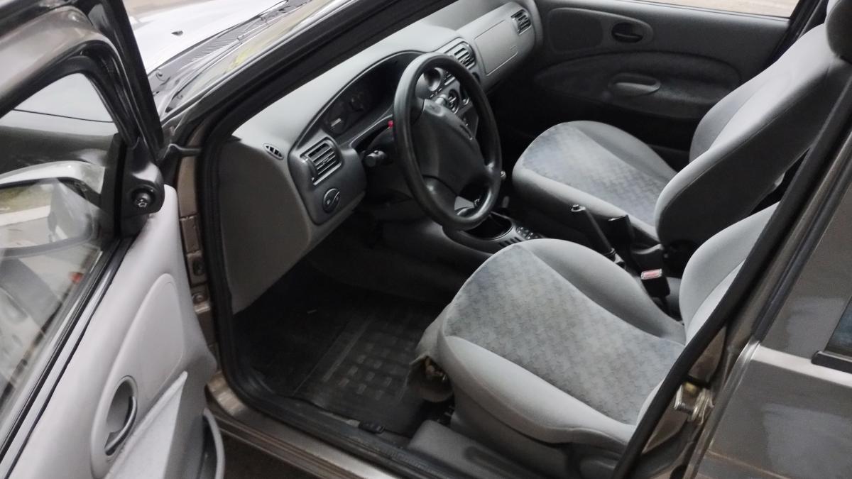 Escort - Foto #14 do anúncio à venda de Carro clássico