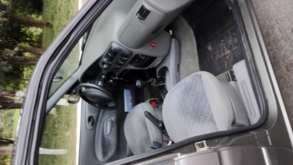 Escort - Foto #16 do anúncio à venda de Carro clássico
