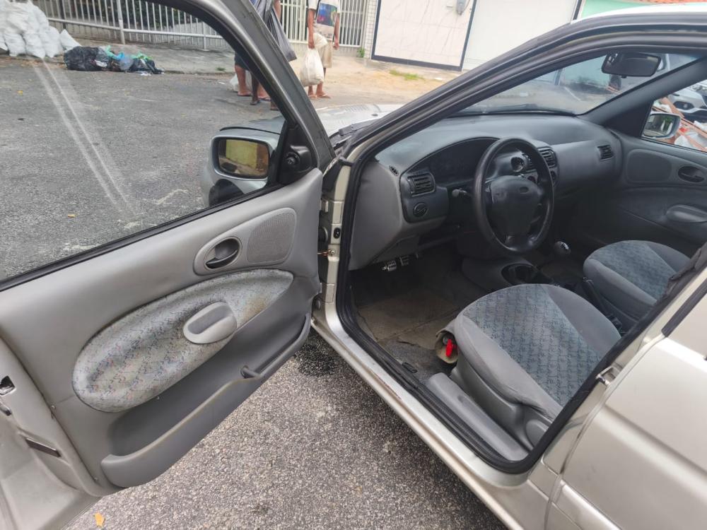Escort - Foto #11 do anúncio à venda de Carro clássico