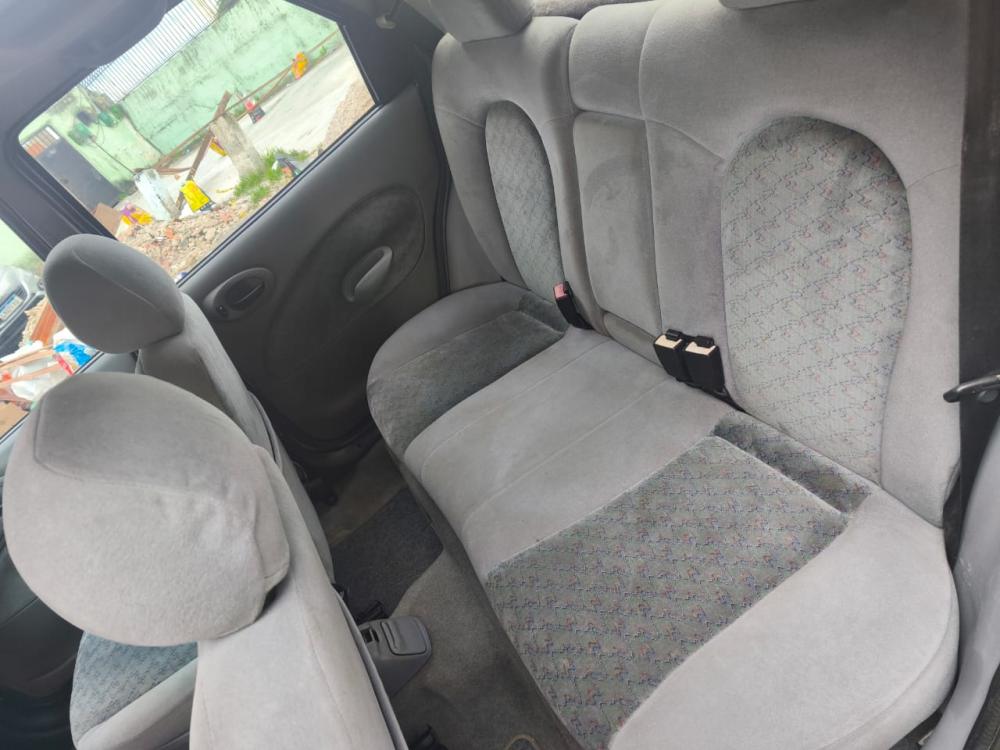 Escort - Foto #14 do anúncio à venda de Carro clássico