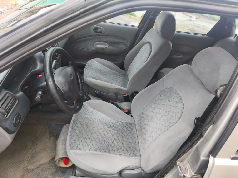 Escort - Foto #16 do anúncio à venda de Carro clássico