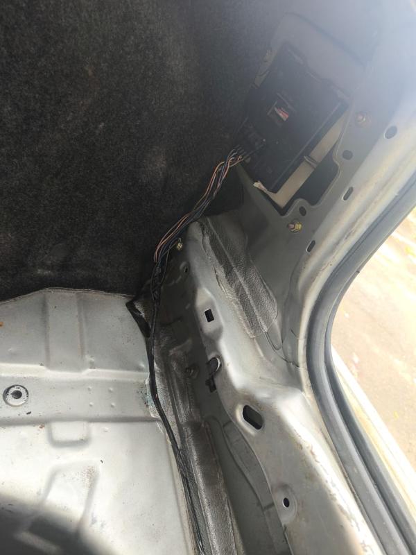 Escort - Foto #18 do anúncio à venda de Carro clássico