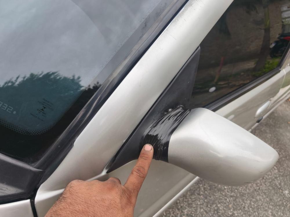 Escort - Foto #21 do anúncio à venda de Carro clássico