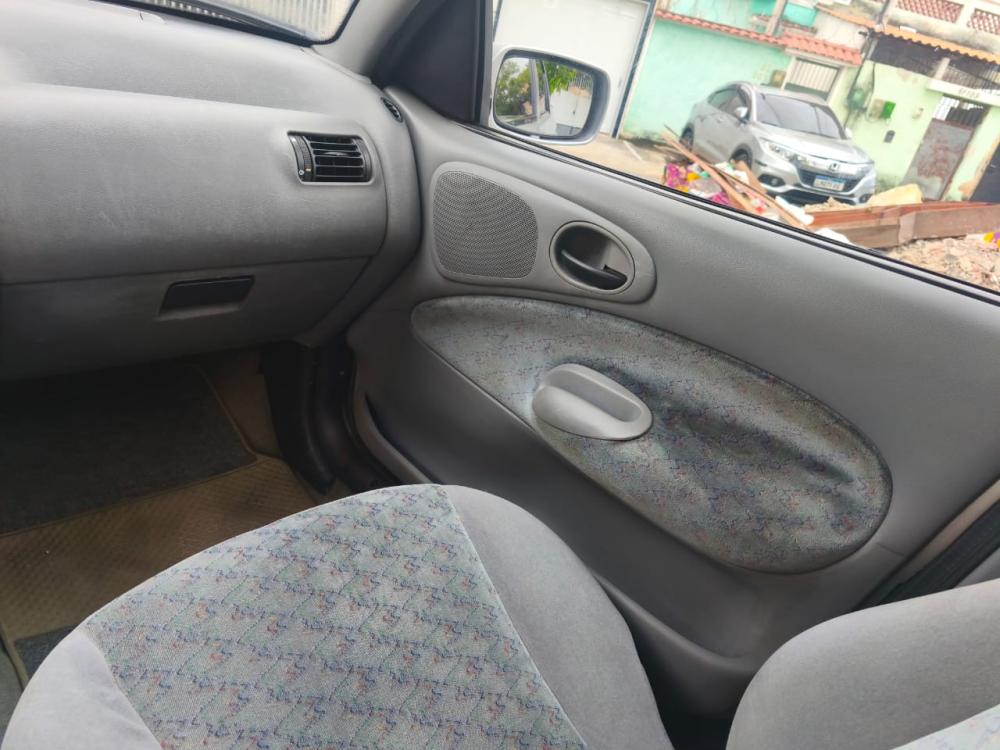 Escort - Foto #33 do anúncio à venda de Carro clássico