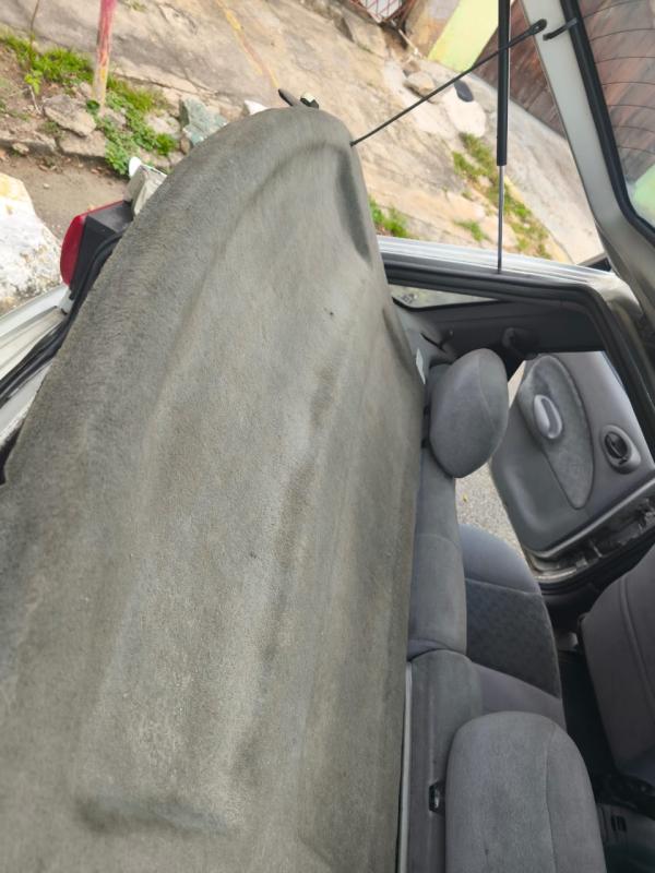 Escort - Foto #35 do anúncio à venda de Carro clássico