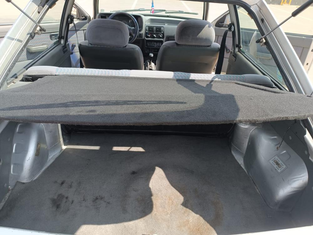 Escort - Foto #2 do anúncio à venda de Carro clássico