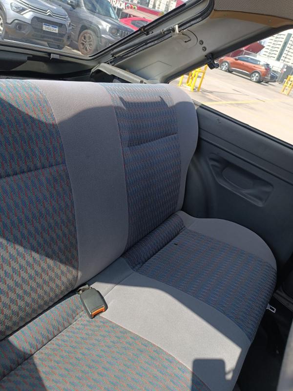 Escort - Foto #3 do anúncio à venda de Carro clássico