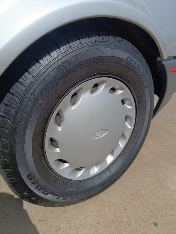 Escort - Foto #10 do anúncio à venda de Carro clássico