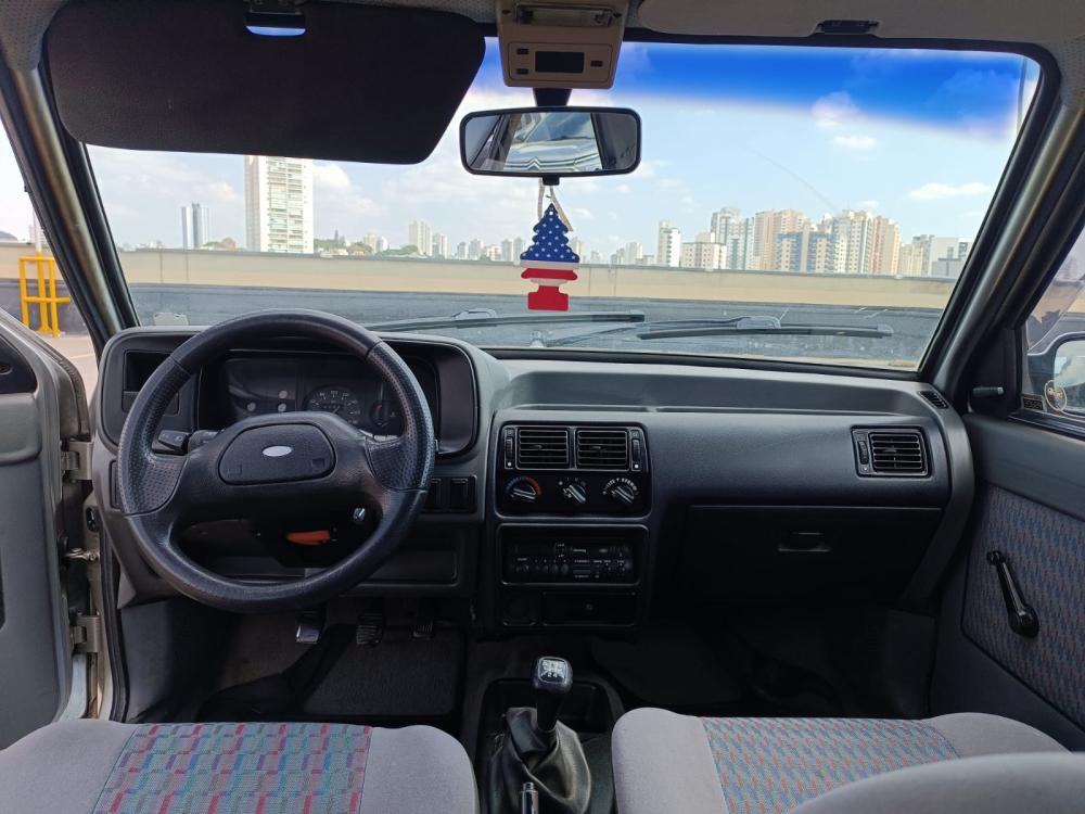 Escort - Foto #13 do anúncio à venda de Carro clássico