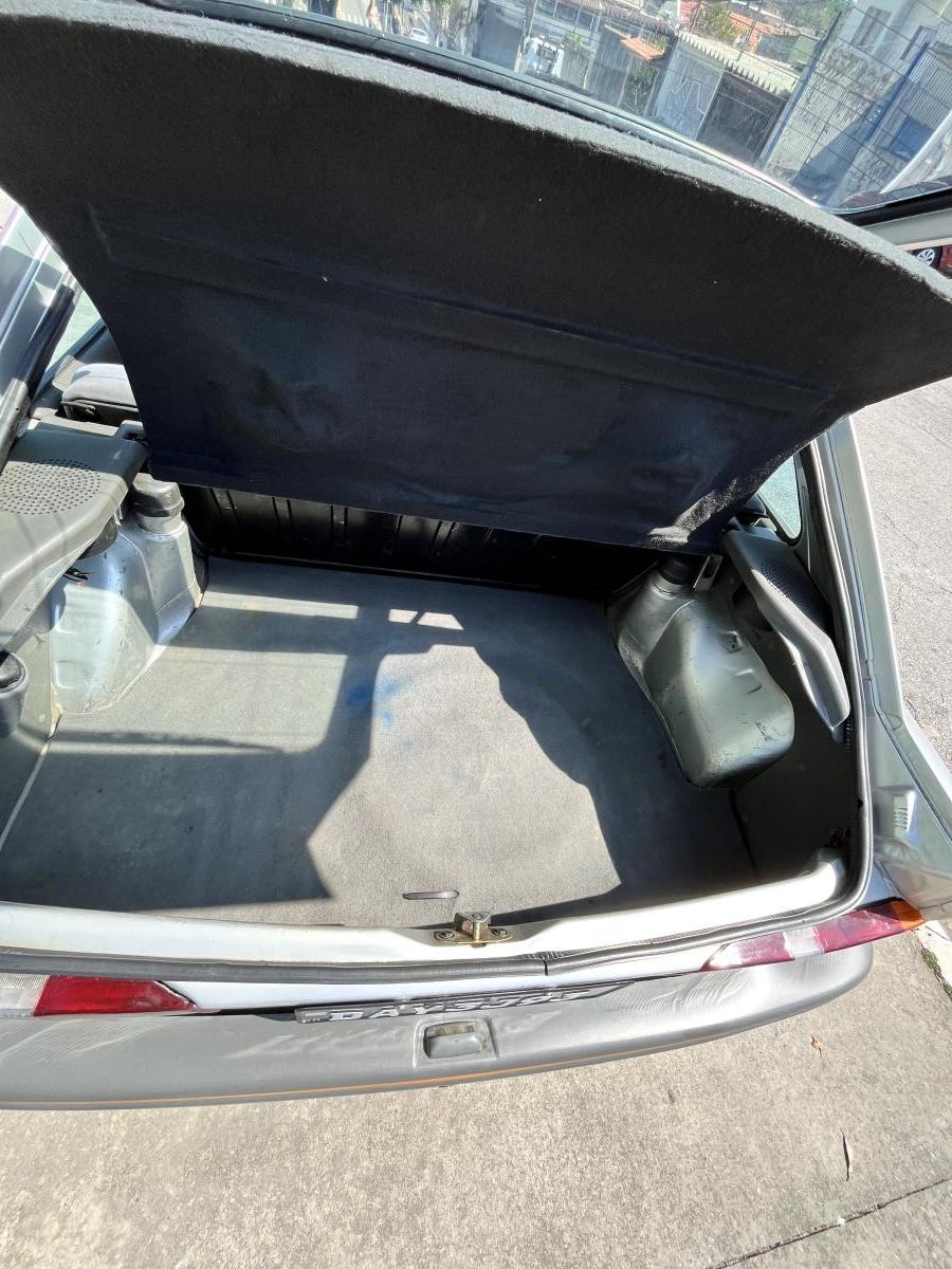 Escort - Foto #2 do anúncio à venda de Carro clássico