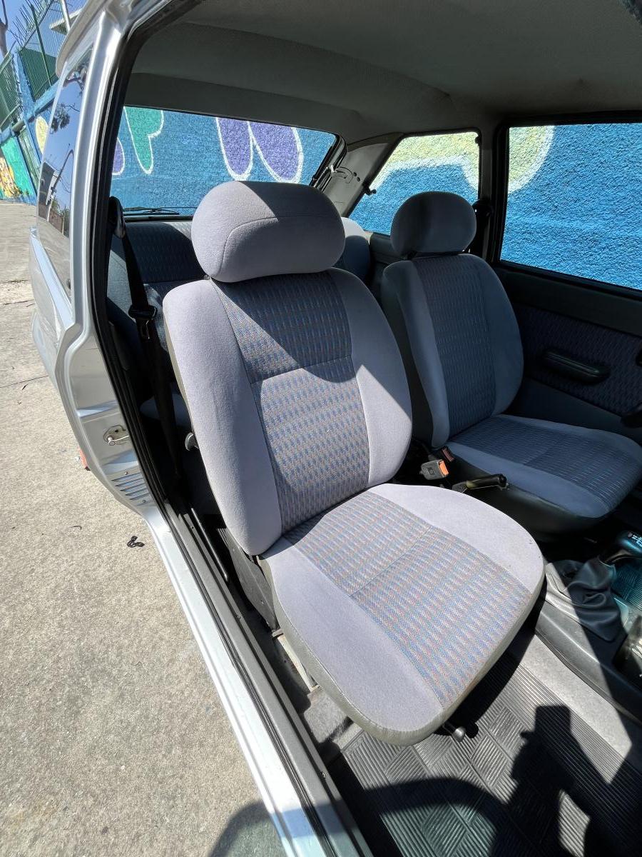 Escort - Foto #4 do anúncio à venda de Carro clássico