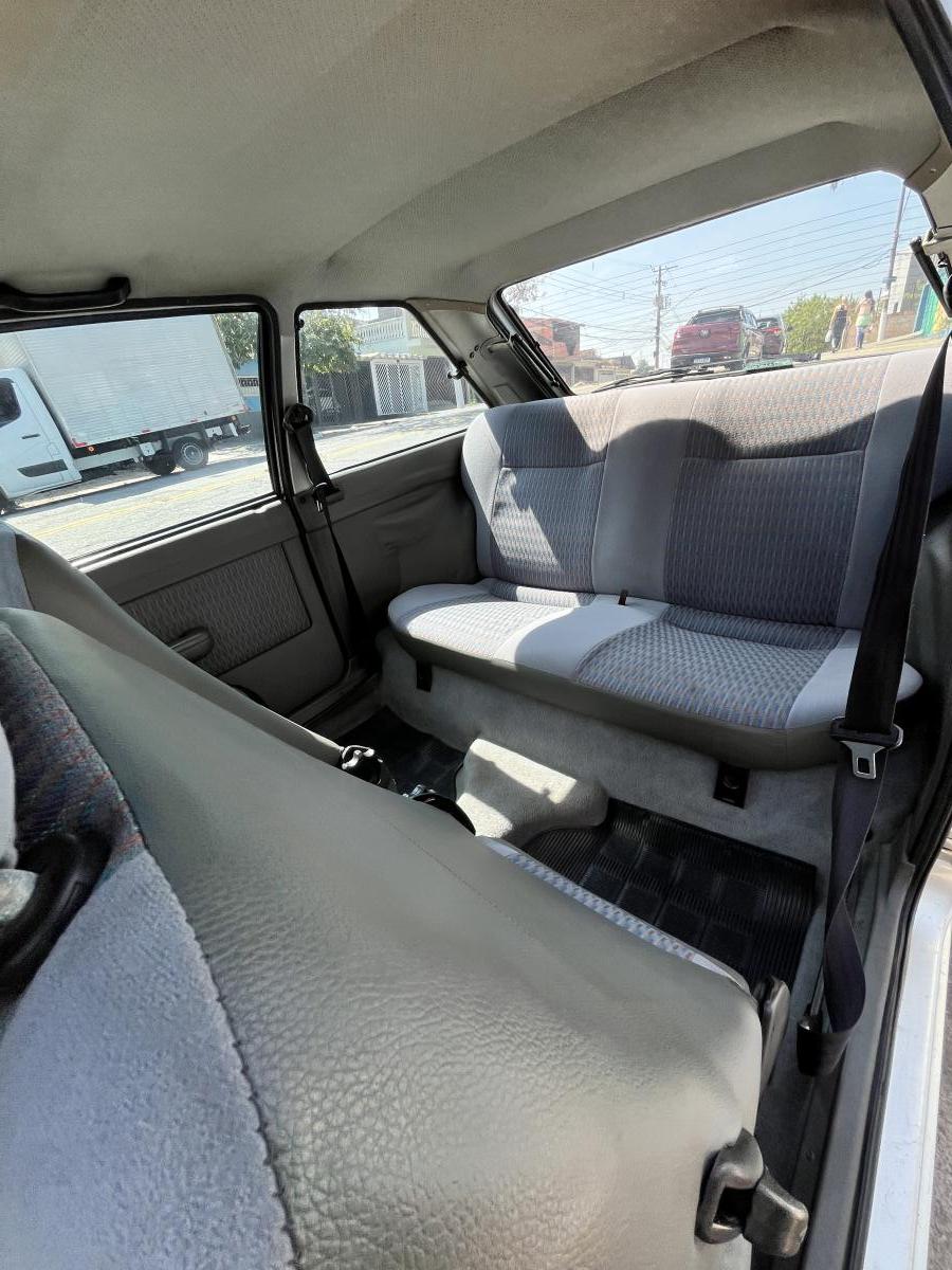 Escort - Foto #6 do anúncio à venda de Carro clássico