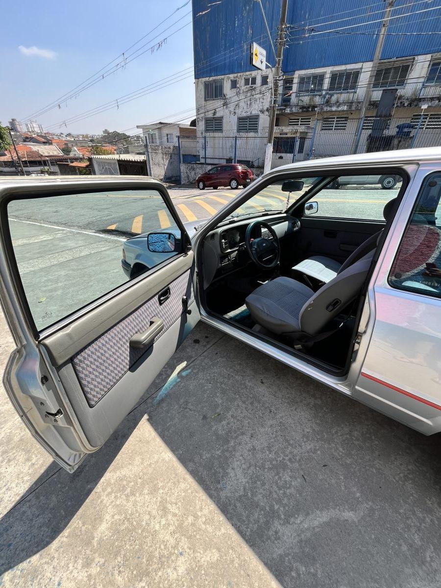 Escort - Foto #13 do anúncio à venda de Carro clássico