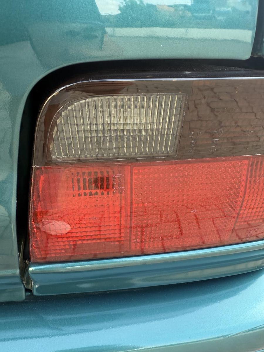 Escort - Foto #14 do anúncio à venda de Carro clássico