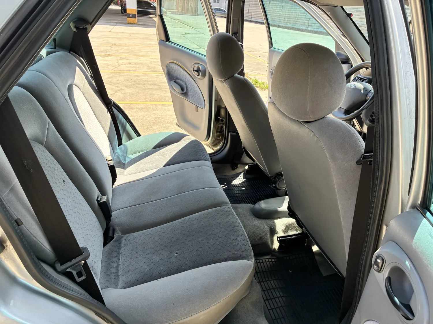 Escort - Foto #13 do anúncio à venda de Carro clássico